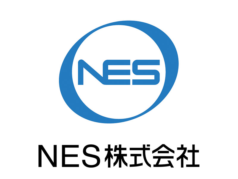 NES株式会社ロゴ